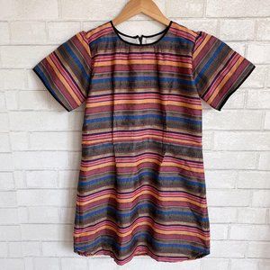 Livly Short Sleeve Dress NWOT 12Y